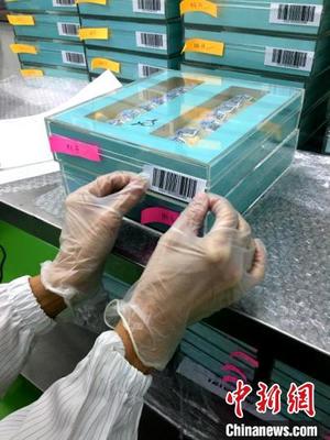 馬來西亞首批中檢溯源凈燕出口中國，掃描即知燕窩“前世今生”